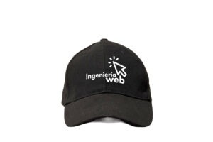 gorra muck up iw