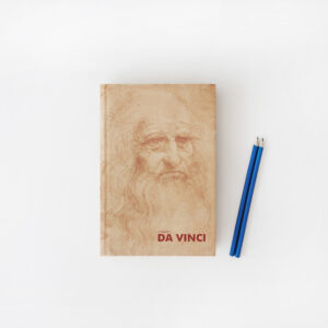 libreta da vinci muck up