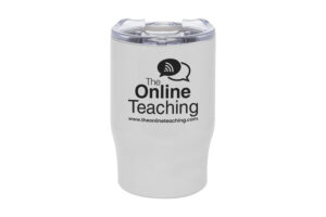 mug on line teaching