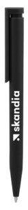 pluma skandia muck up